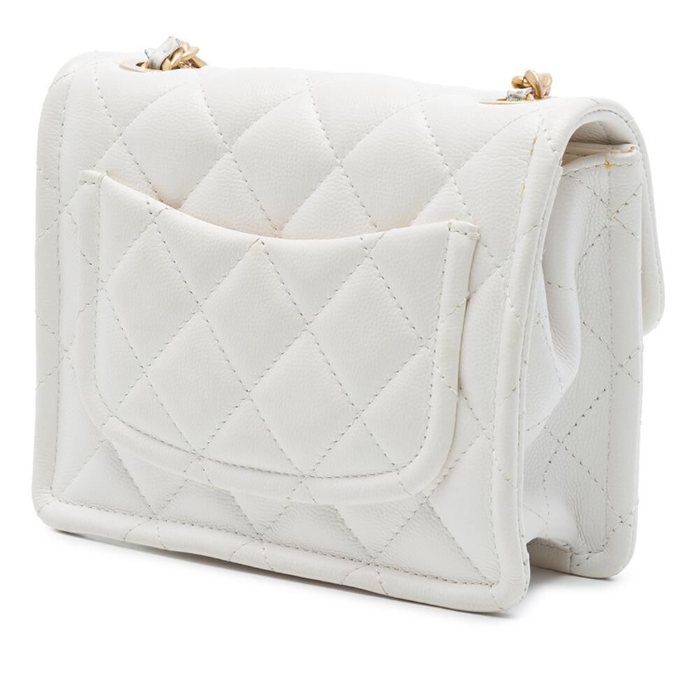Chanel Flap Bag