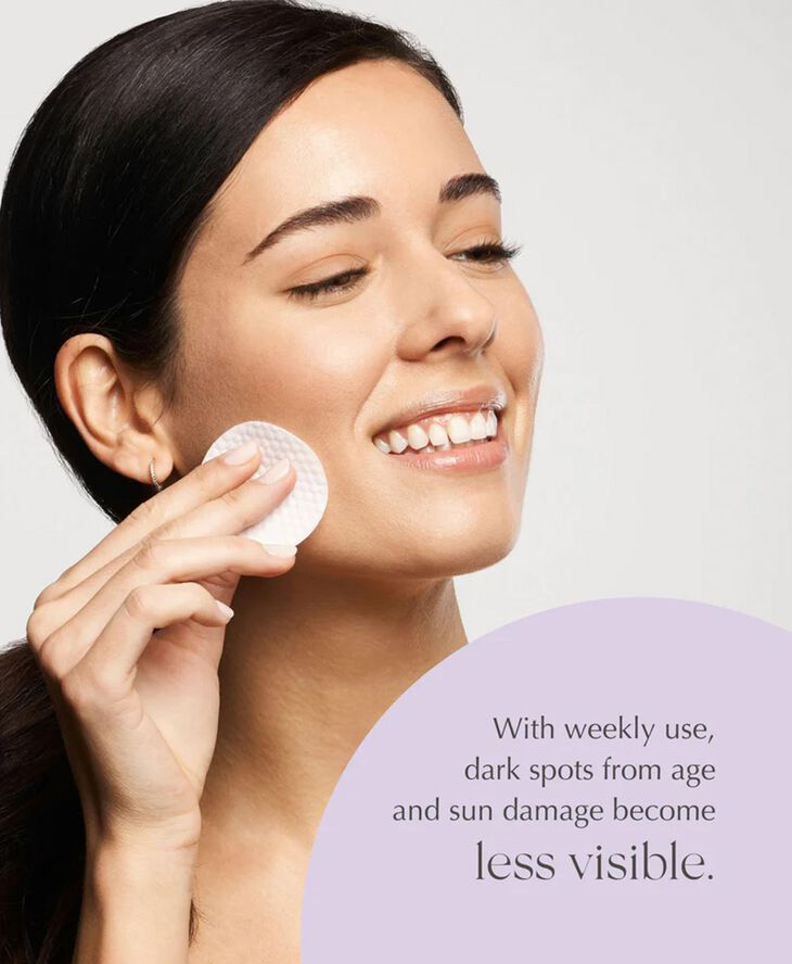 Pure Retinol Correcting Peel