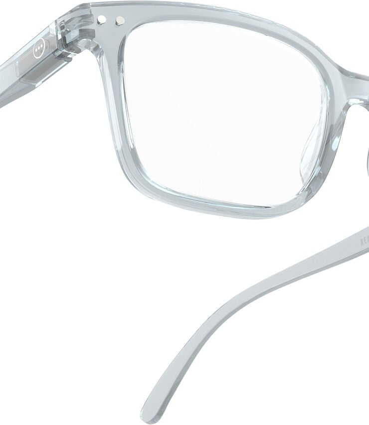 READING #L Frozen Blue 2. 50