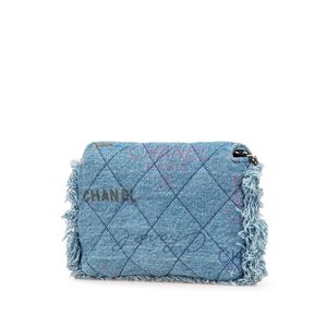 Chanel Flap Bag
