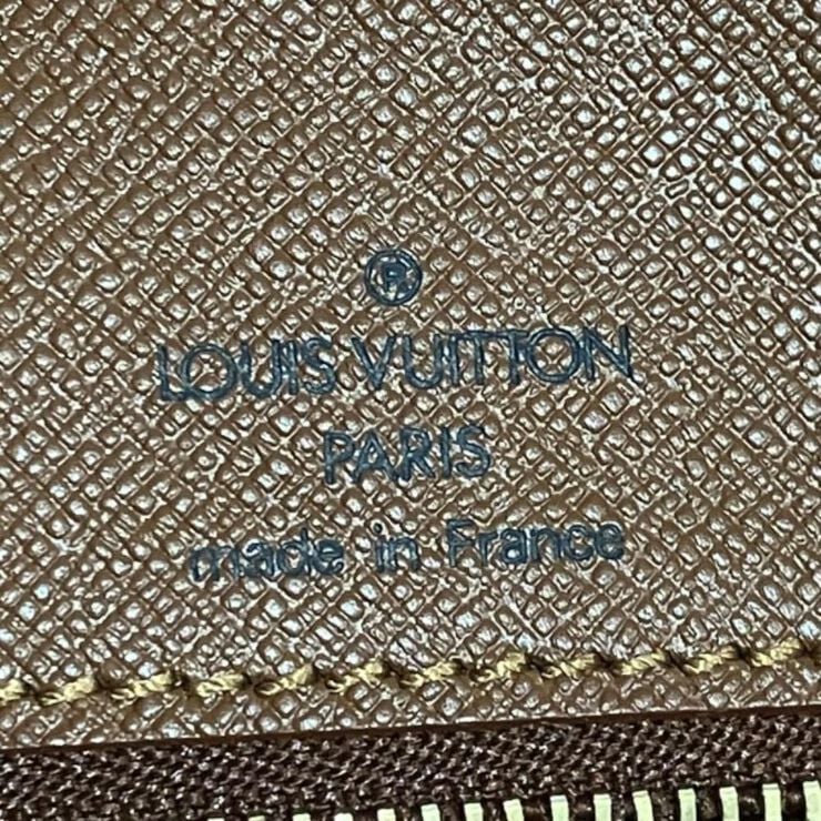 Louis Vuitton Briefcase