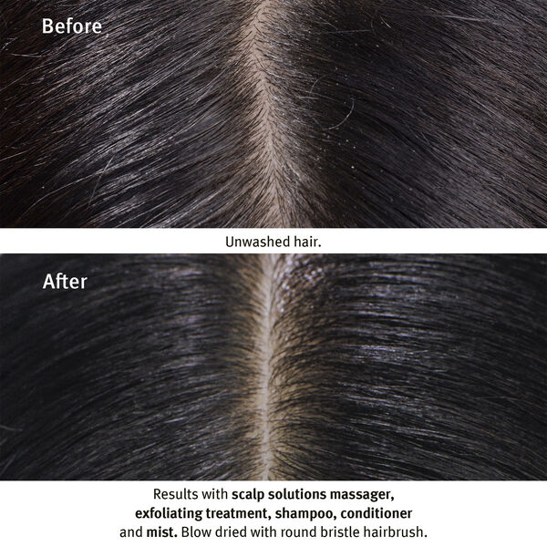 Scalp Solutions Balancing Shampoo 200ml