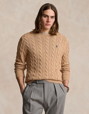 COTTON CABLE-LSL-SWT