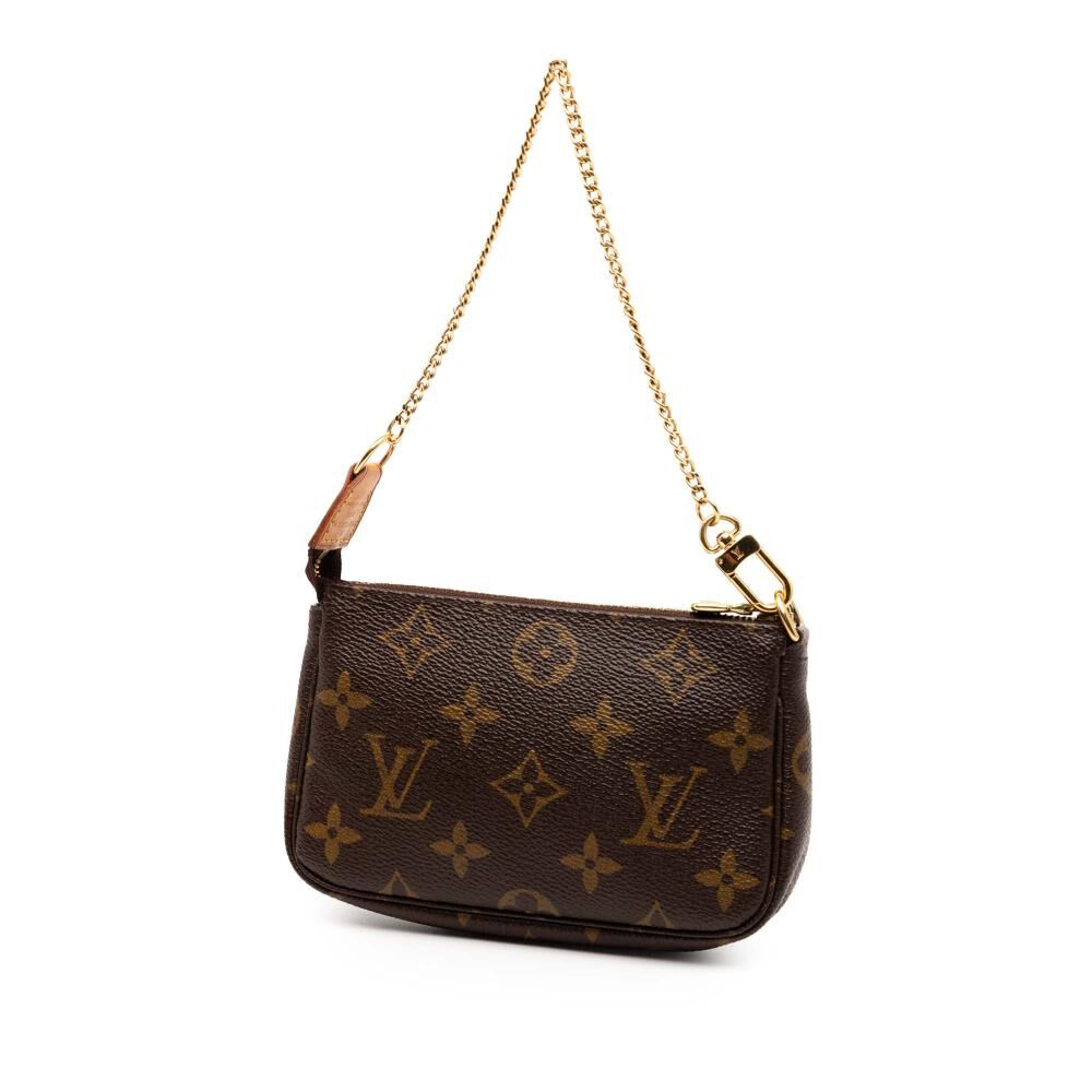 Louis Vuitton Pochette Accessoires