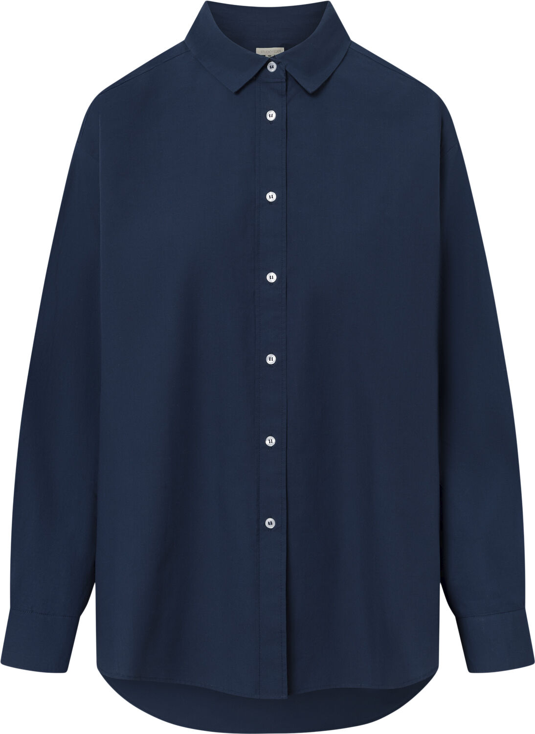 Lang&aelig;rmede skjorter