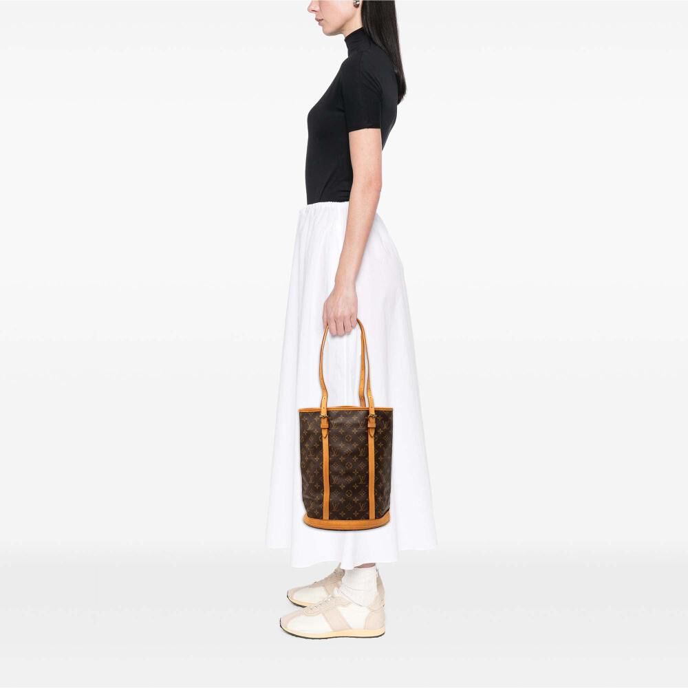 Louis Vuitton Bucket Bag