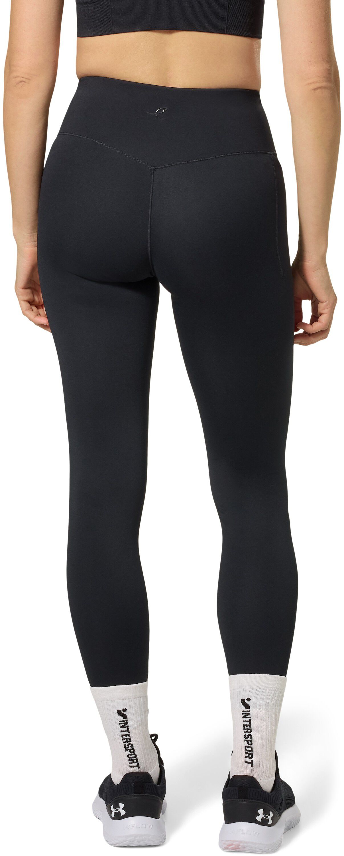 ENE SOFT W POCKET TIGHTS