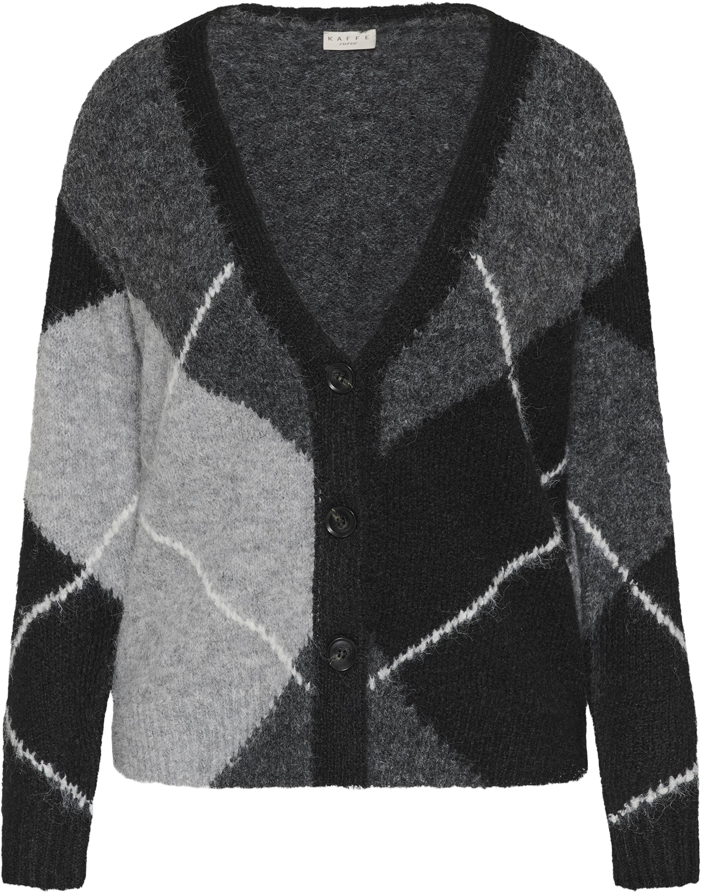 KCkit Knit Cardigan