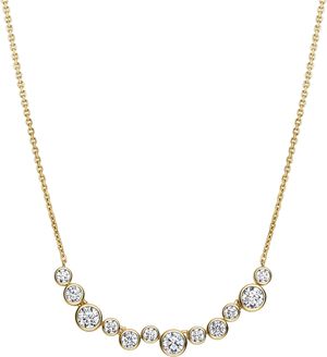 SARDINIEN DODICI NECKLACE