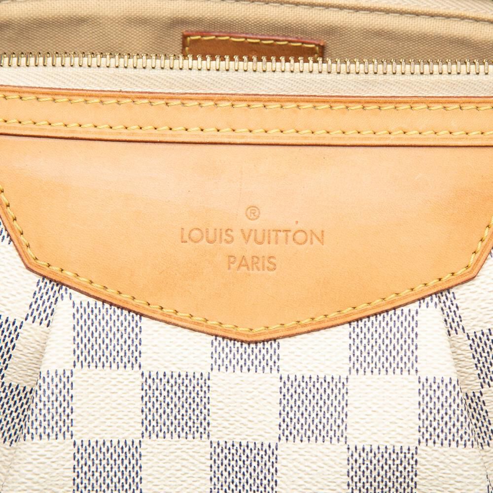 Louis Vuitton Siracusa