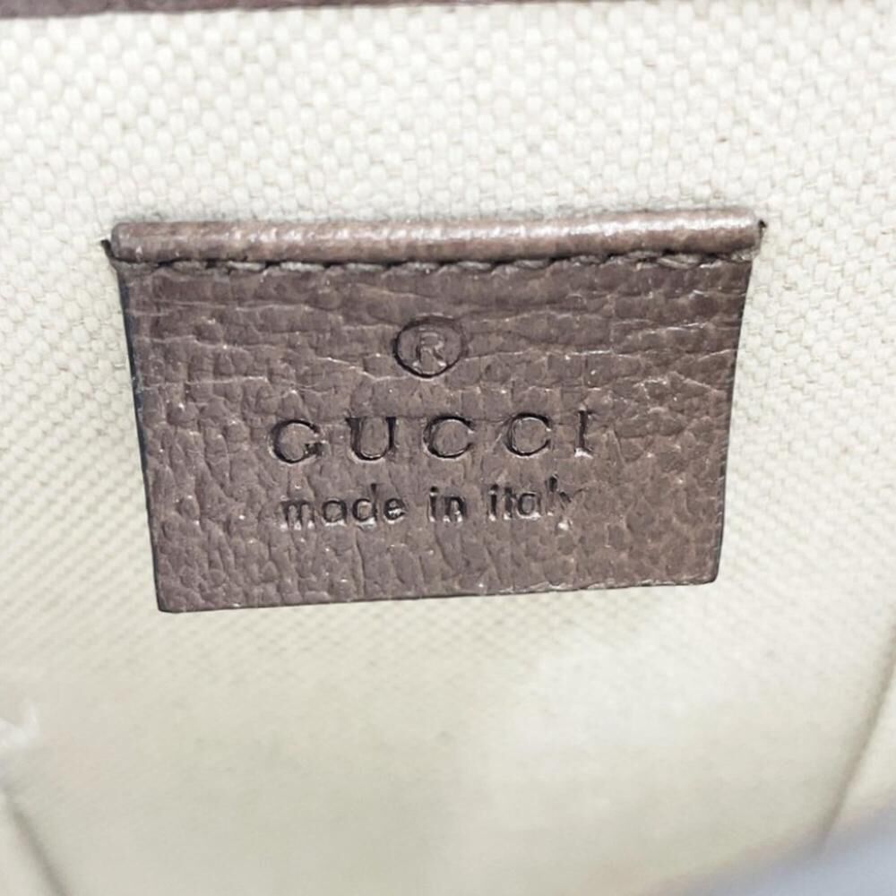 Gucci Shoulder Bag