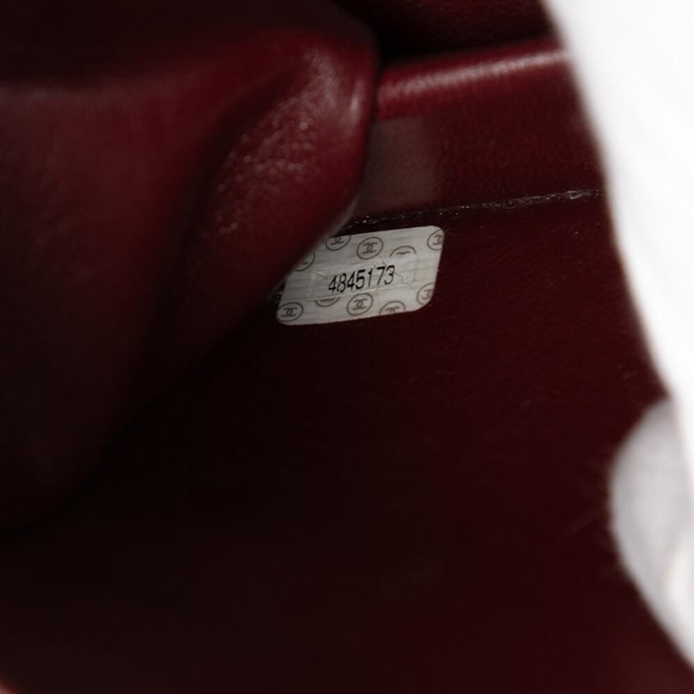 Chanel Crossbody Bag