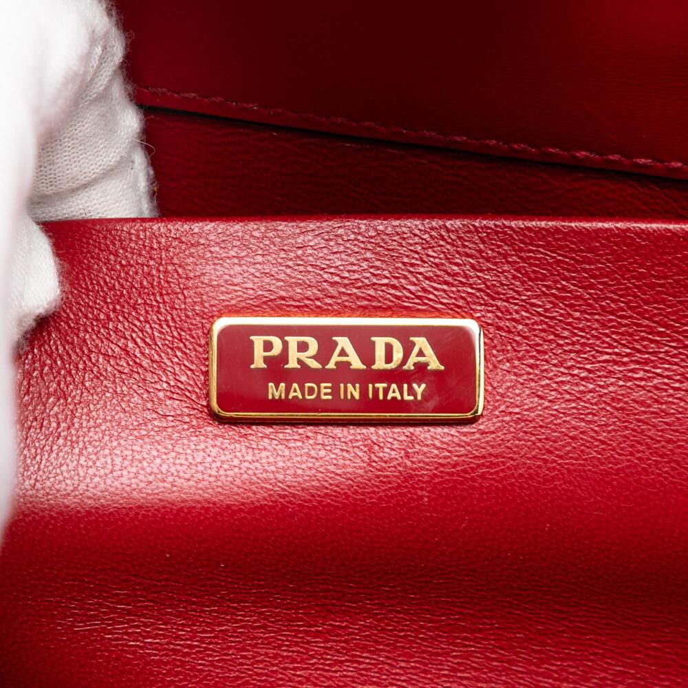 Prada Crossbody Bag