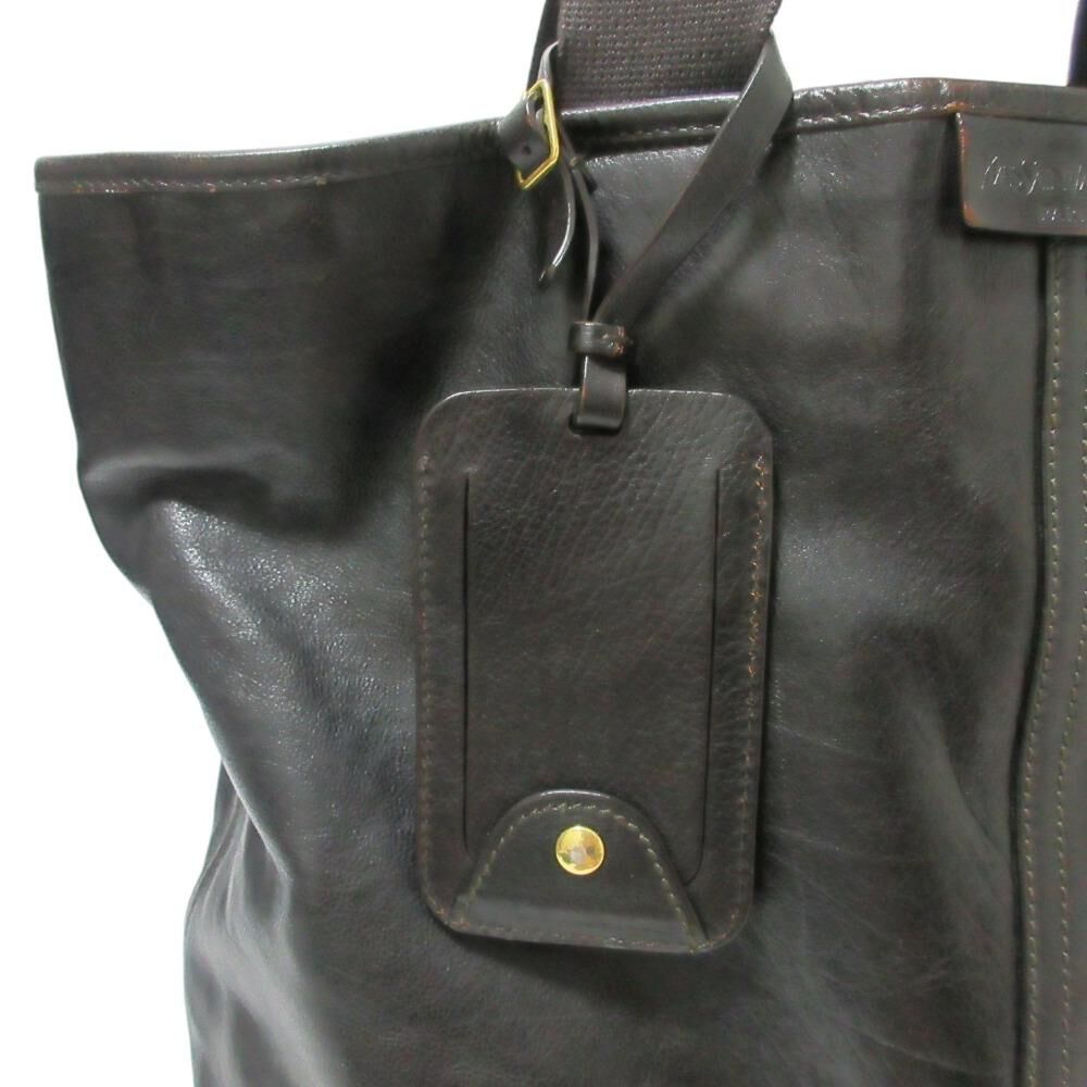 Yves Saint Laurent Tote