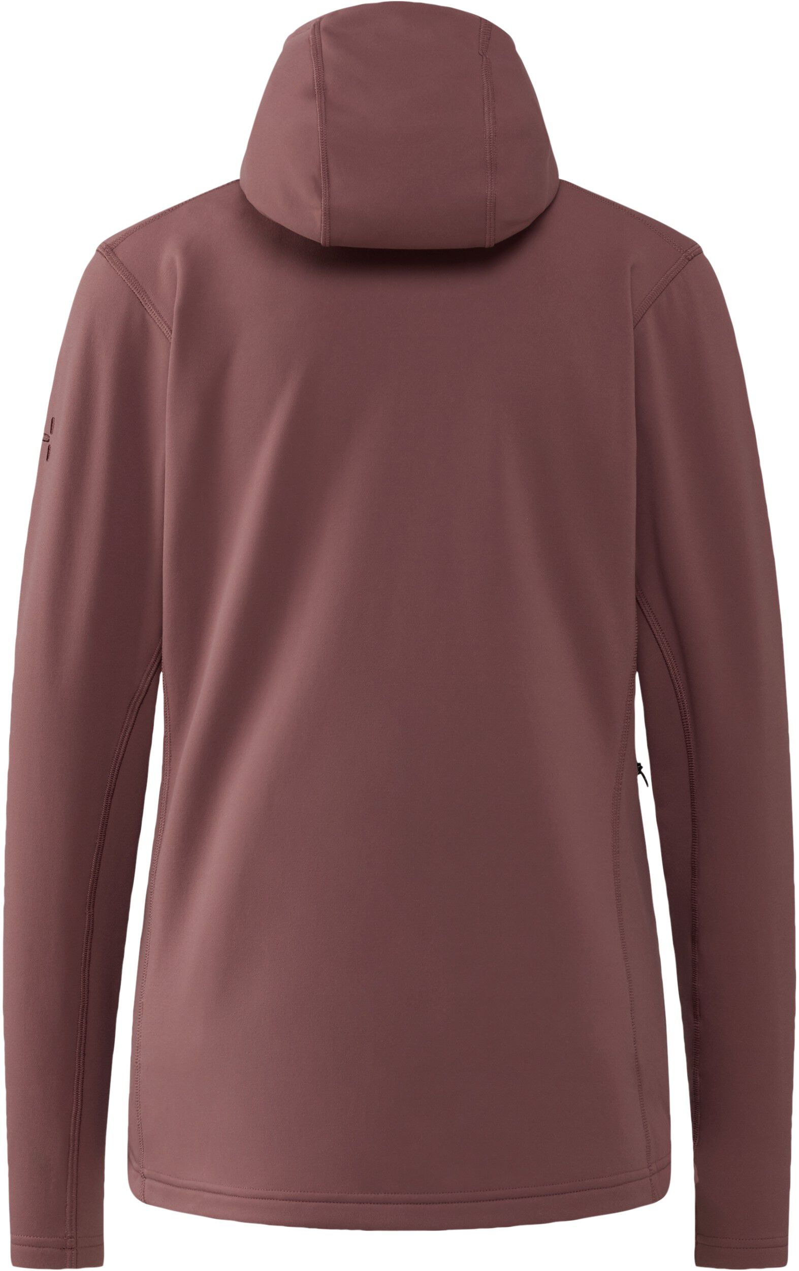 ROSSON MID HOOD WOMEN