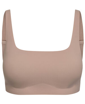 LIGHTLY LINED BRALETTE