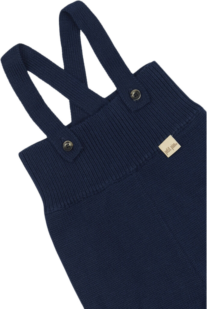 ppDag High Strap Pants Knit