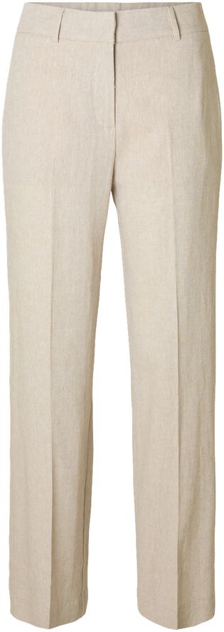SLFTANIA-RITA MW WIDE PANT