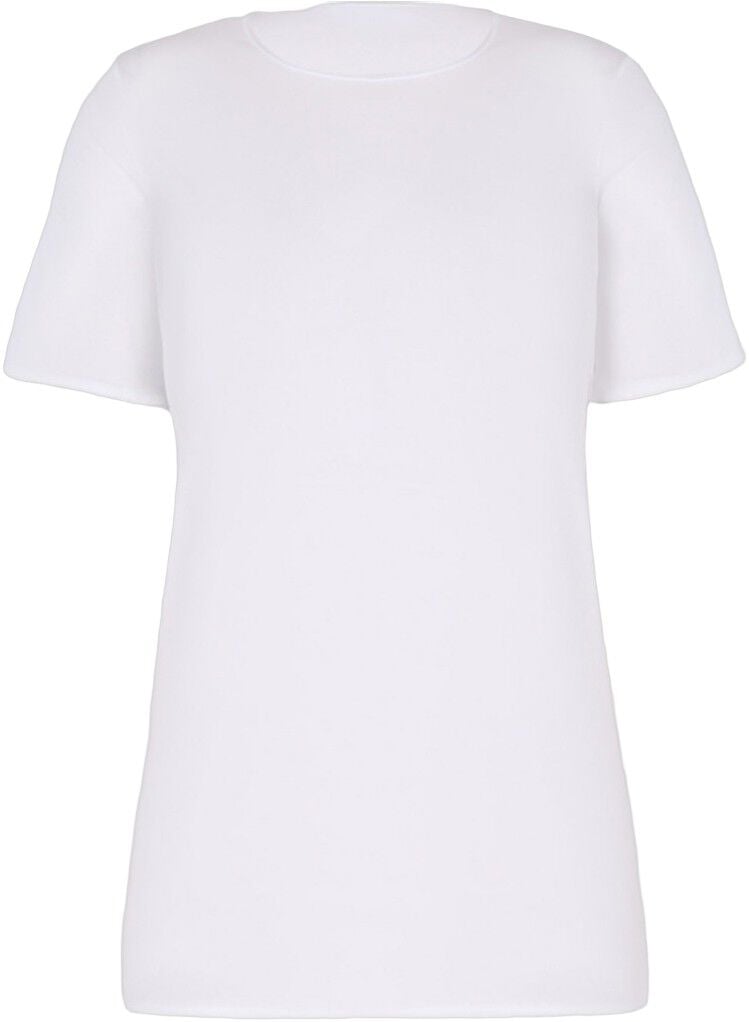 Pure Top Short Sleeves