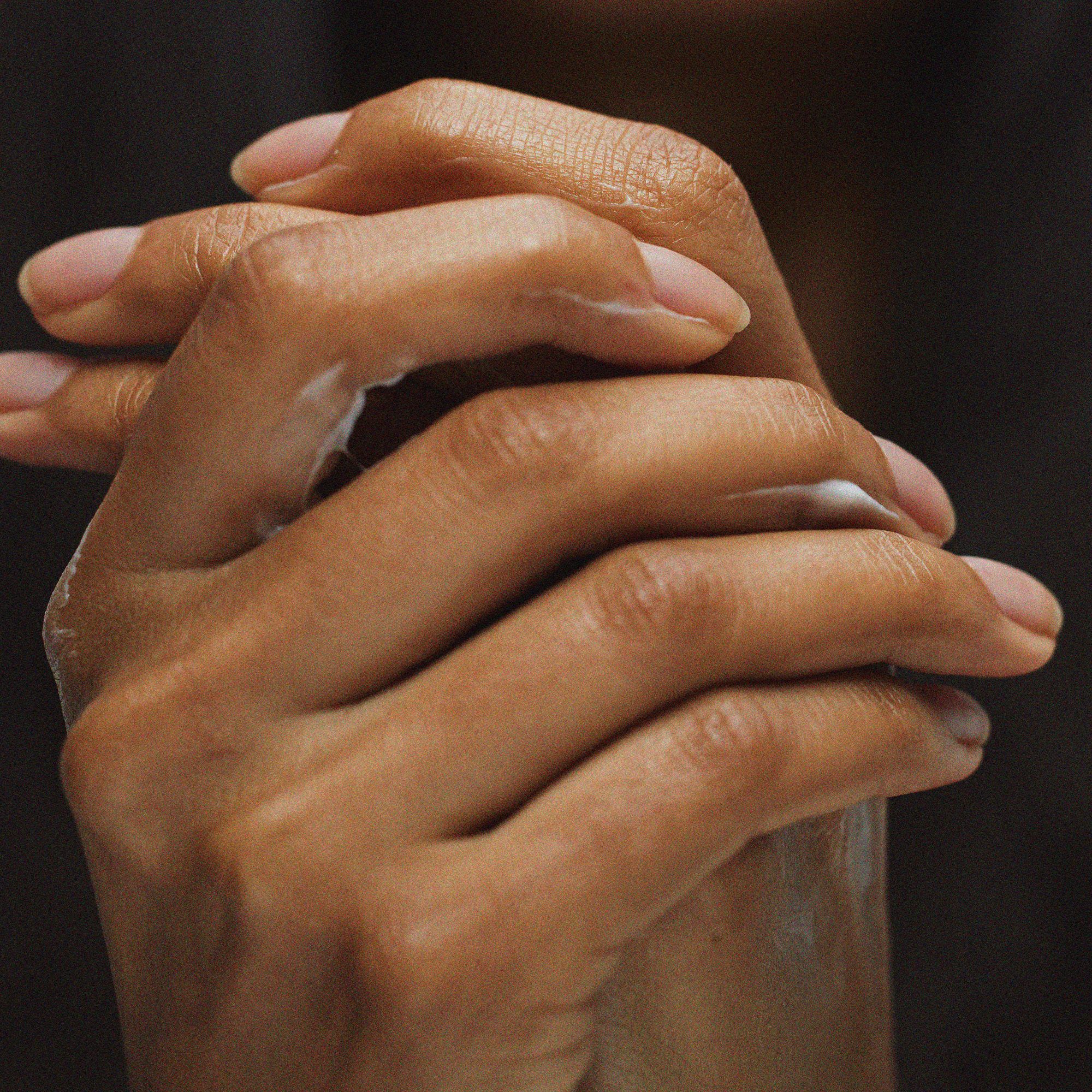 RESTORING ANTIOXIDANT HAND LOTION - 400ML