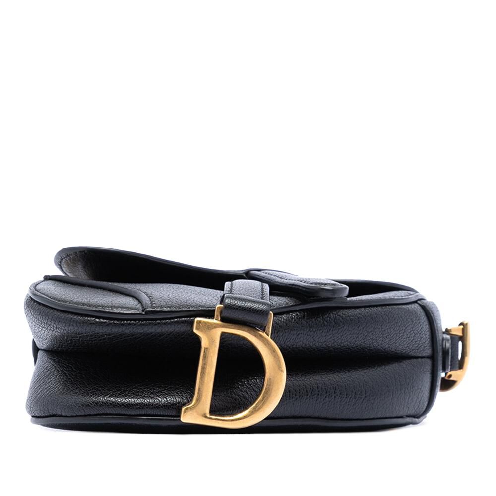 Dior Saddle Bag
