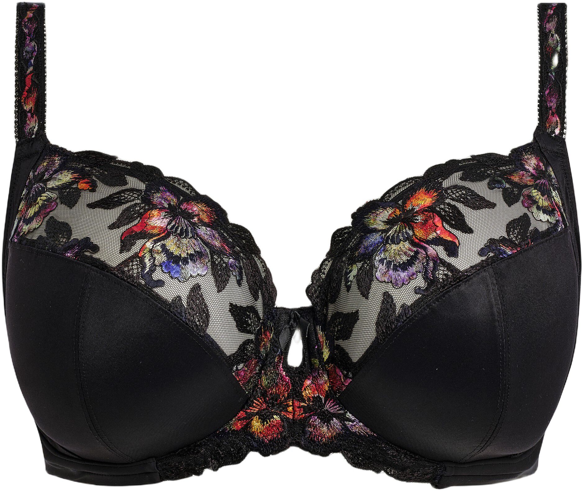 MAGDALENA UW SIDE SUPPORT BRA