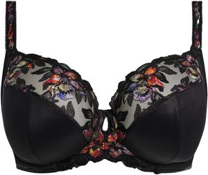 MAGDALENA UW SIDE SUPPORT BRA