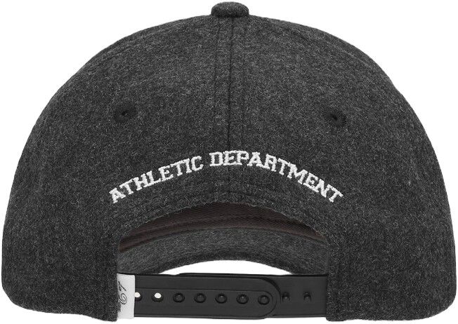 Collage Baseball Cap