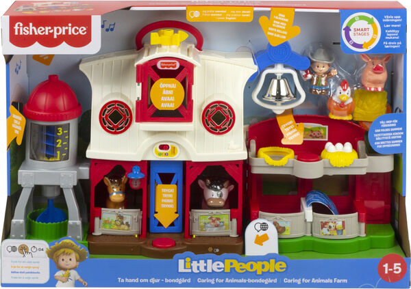 Fisher-Price Farm