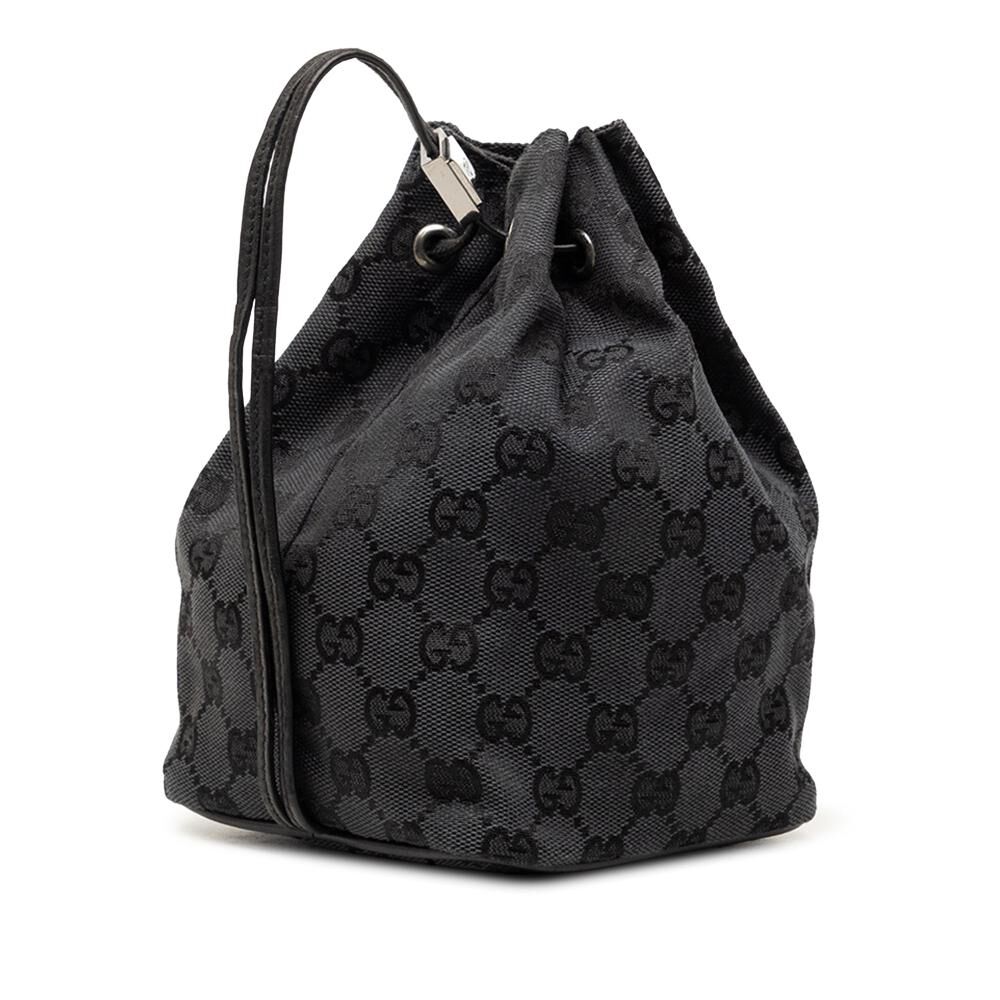 Gucci Bucket Bag