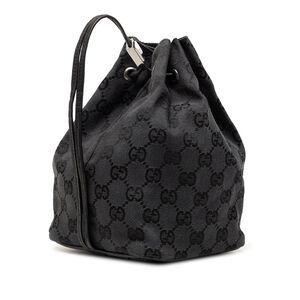 Gucci Bucket Bag