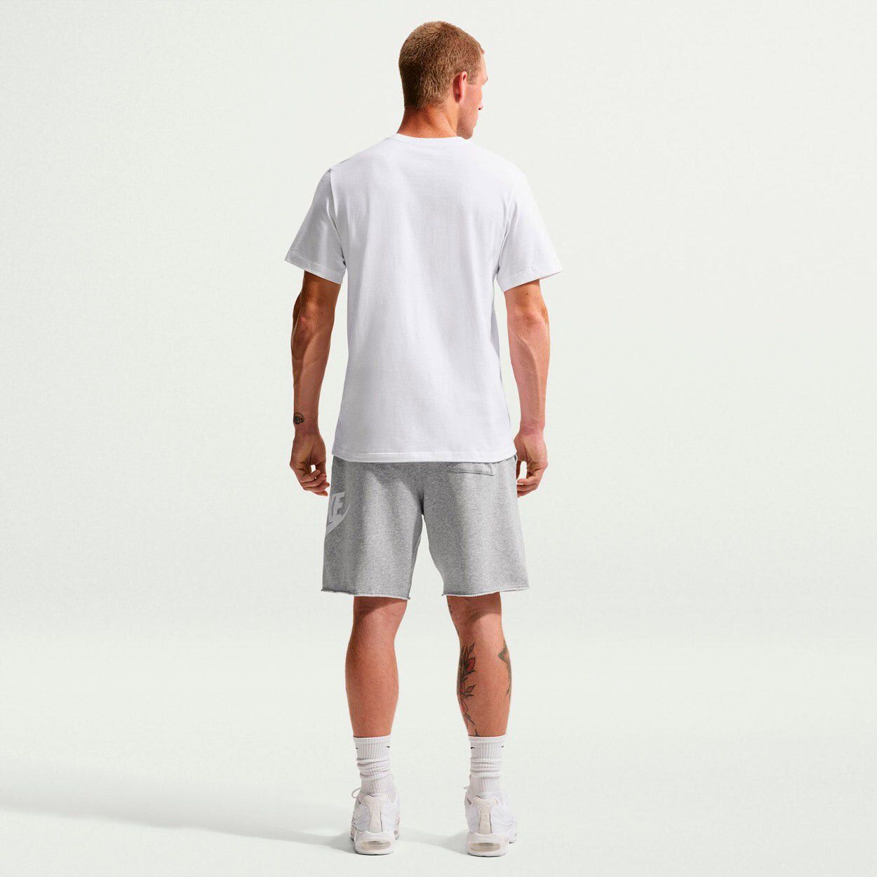 Club French Terry Shorts