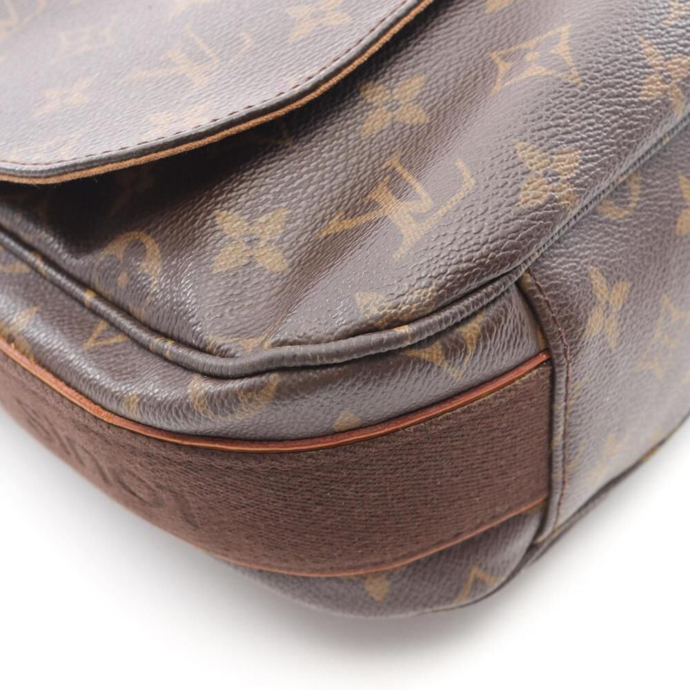 Louis Vuitton Musette Tango