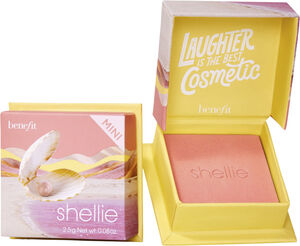 WANDERful World Blush Mini