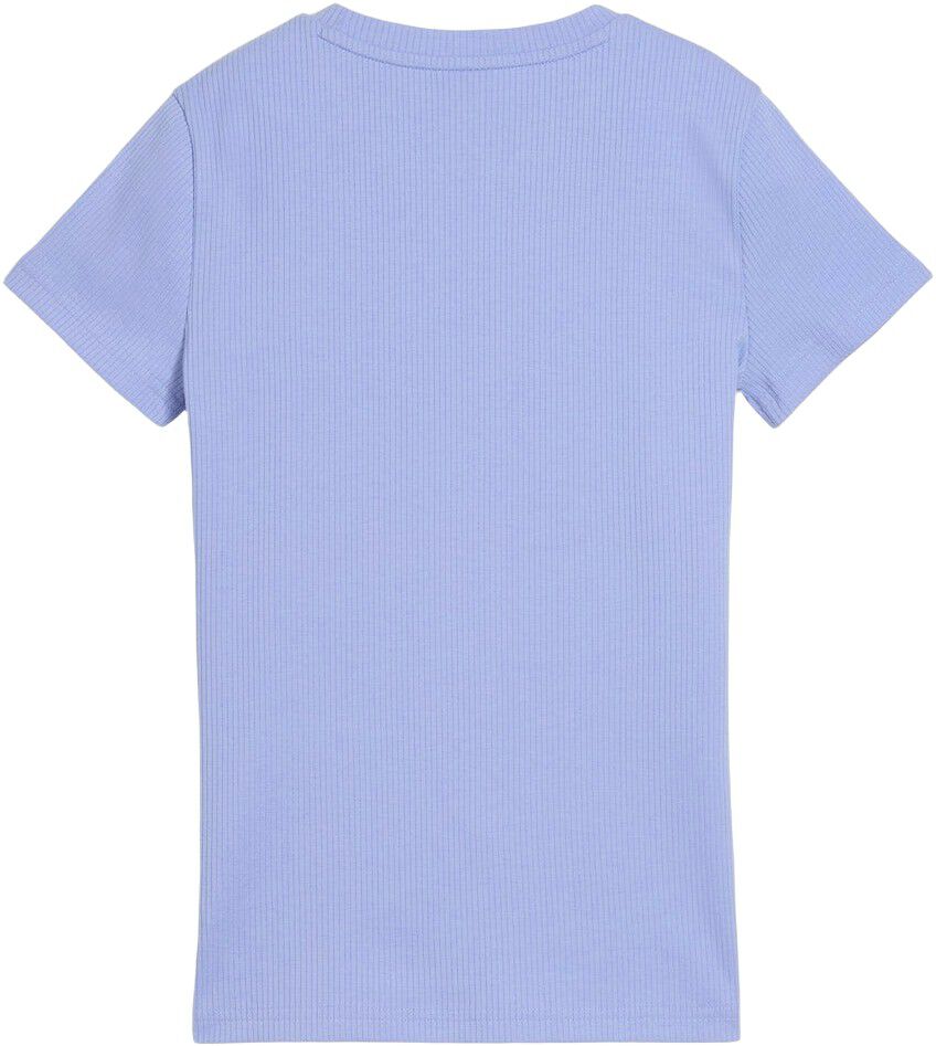 Essentials Elevated Rib T-shirt