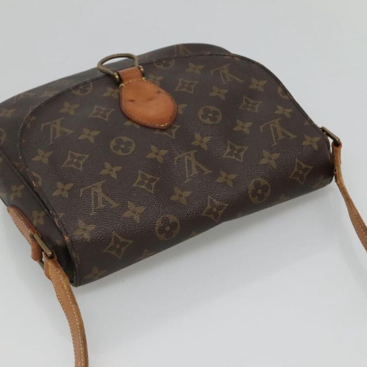 Louis Vuitton Saint Cloud