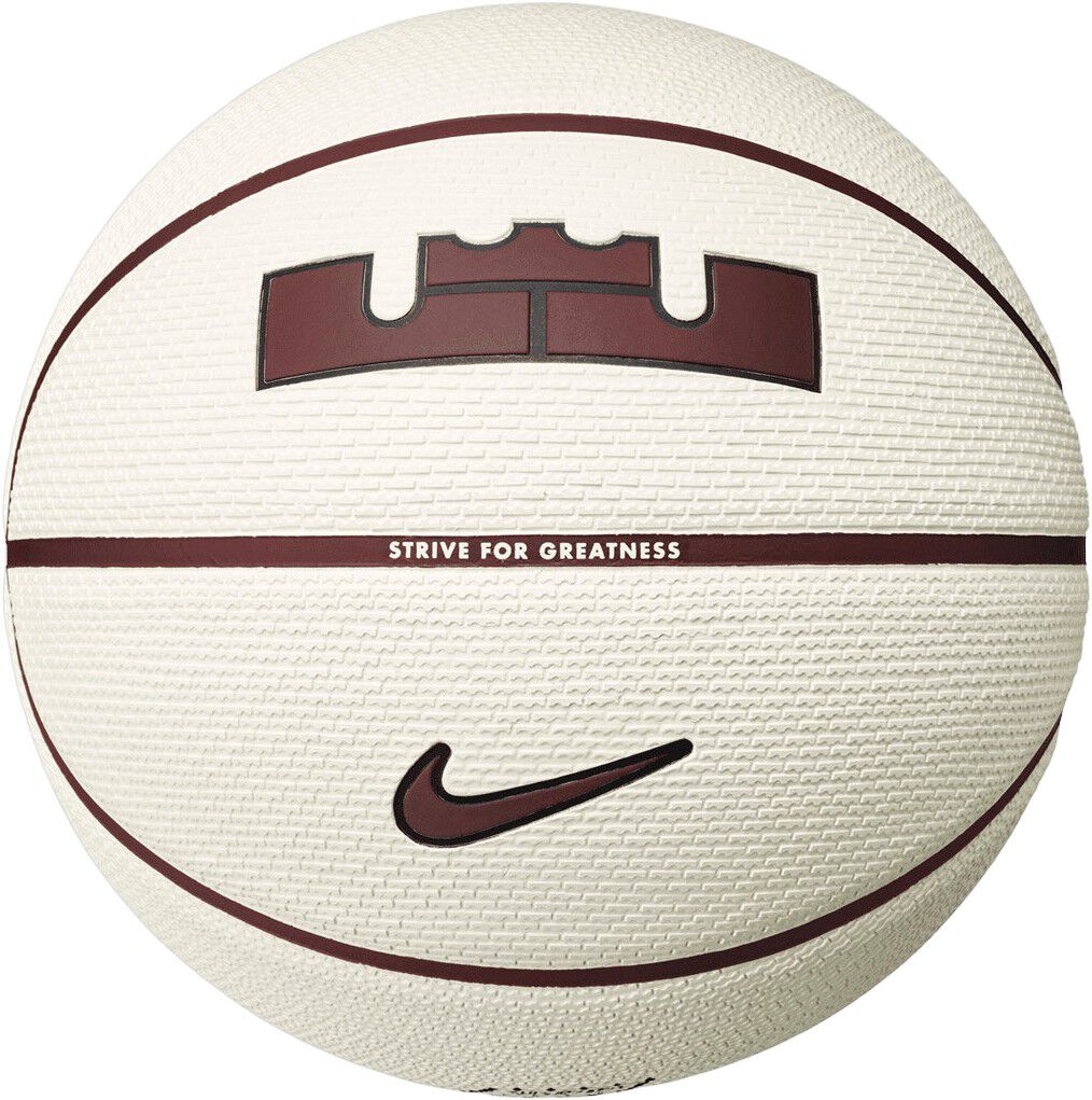 Playground 8P 2. 0 Lebron James Basketball