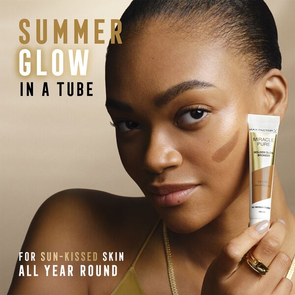 Miracle Pure Bronzer