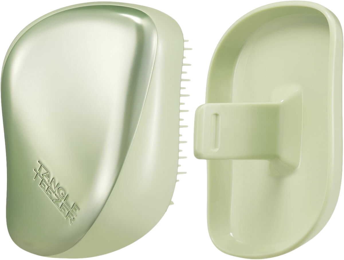 Compact Styler - Udredningsb&oslash;rste