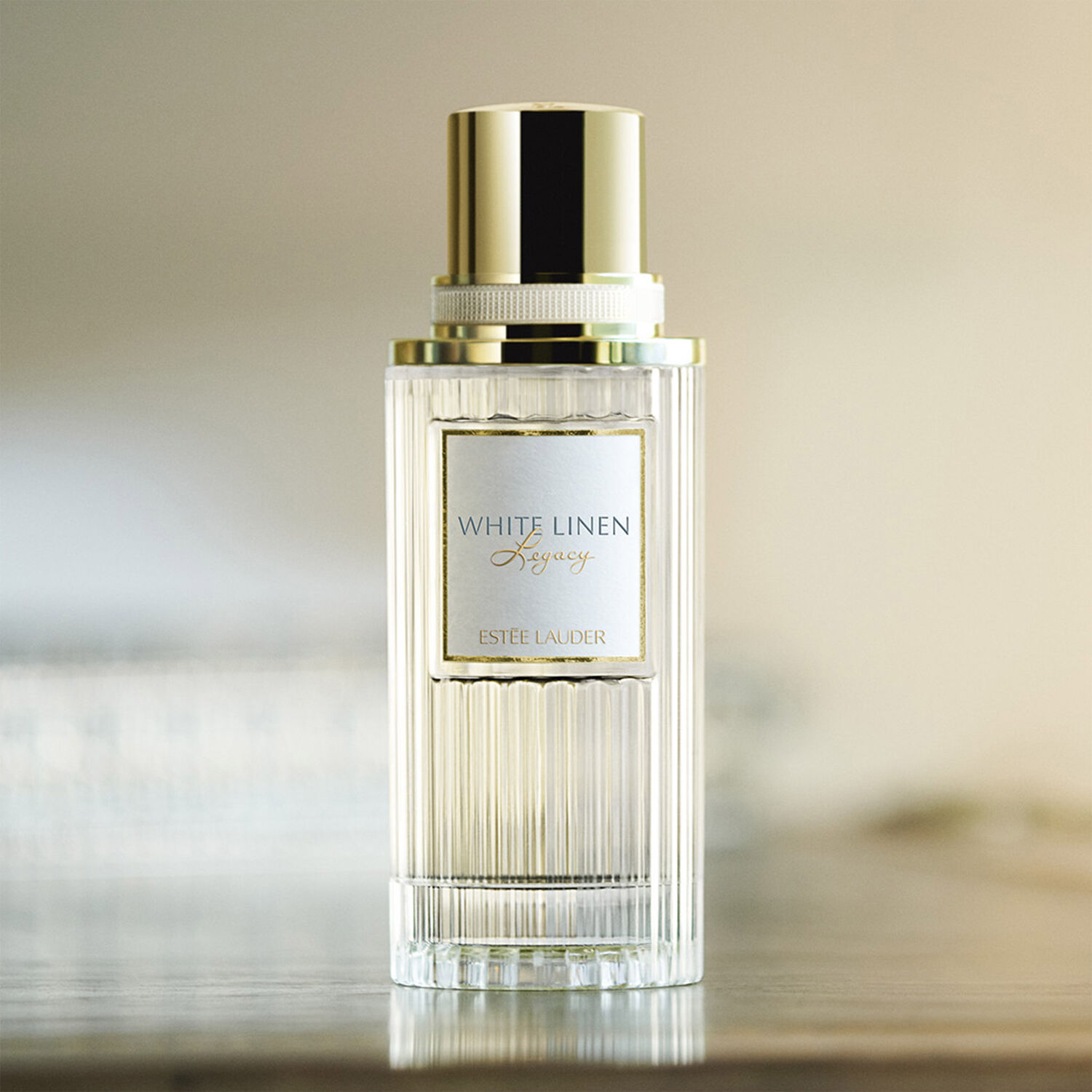 White Linen Legacy Eau De Parfum