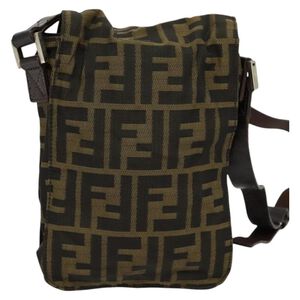 Fendi Shoulder Bag