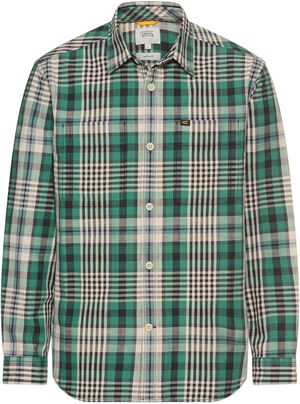 Longsleeve Shirt