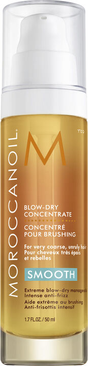 Blow Dry Concentrate, 50 ml.