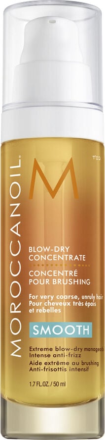 Blow Dry Concentrate, 50 ml.