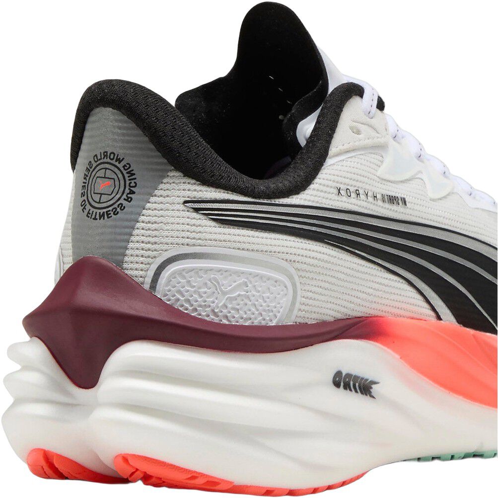 Velocity Nitro 4 HYROX L&oslash;besko