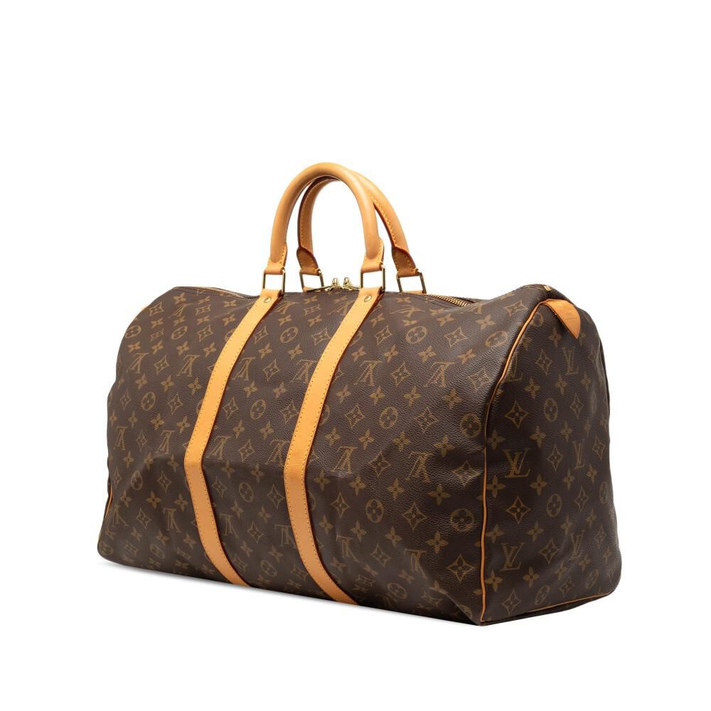 Louis Vuitton Keepall
