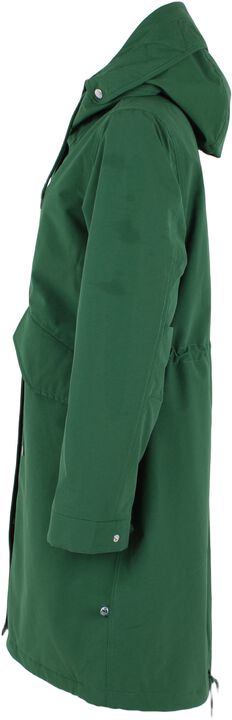 Danesvaneke Winter Parka Dk Pine