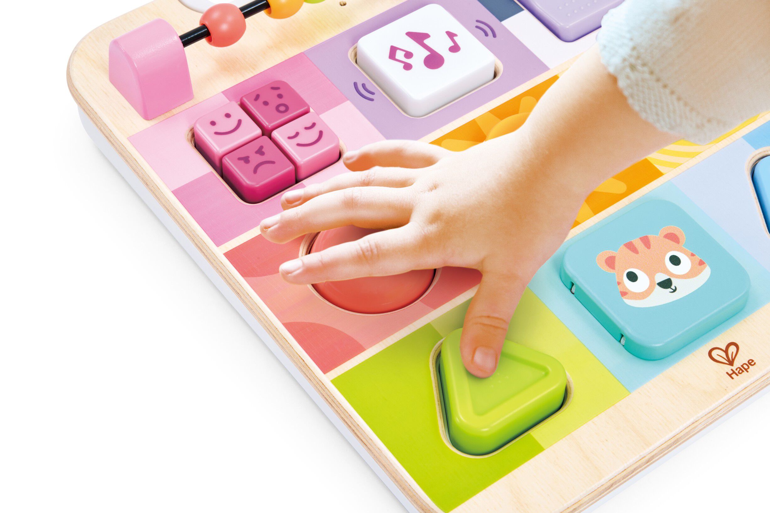 Hape Explore & Learn Sens