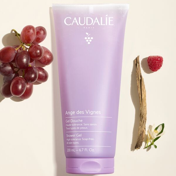 Caudalie Ange des Vignes Shower Gel 200 ml