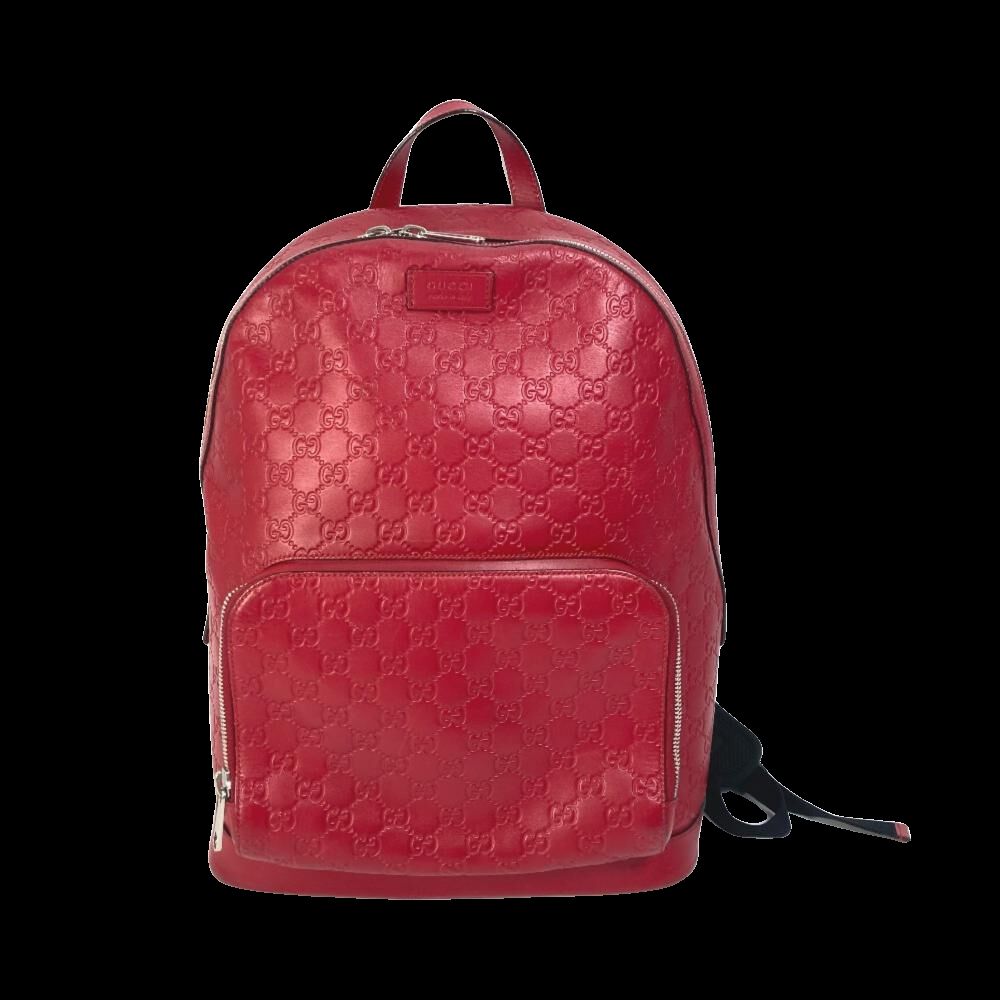 Gucci Backpack